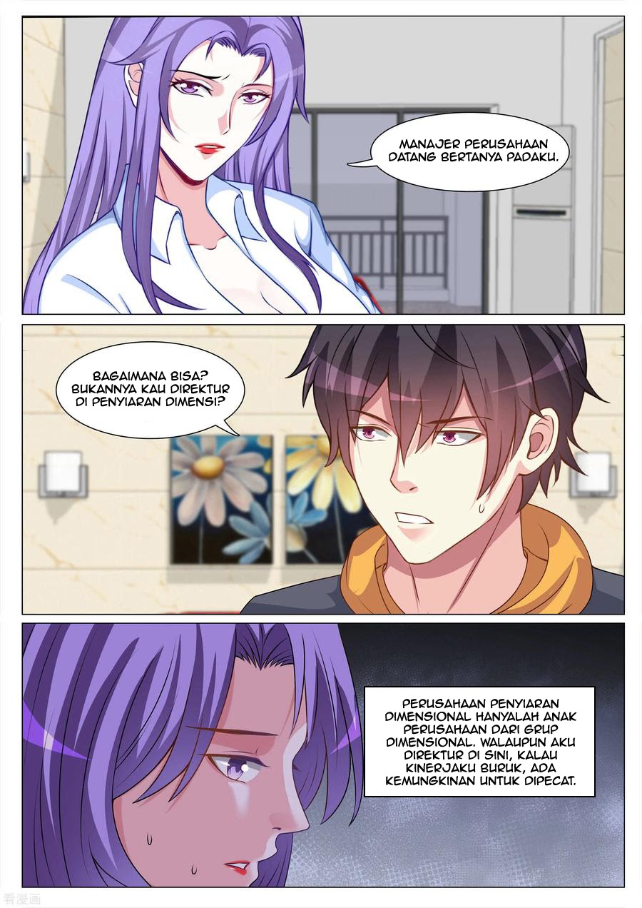 The Best Warrior In The City Chapter 120 Gambar 11